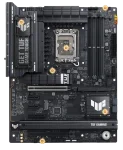 ASUS TUF GAMING Z890-PLUS WIFI, LGA 1851, DDR5, WIFI Дънна платка