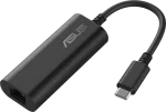 ASUS USB-C2500 V2 USB-C 2.5G Ethernet Адаптер