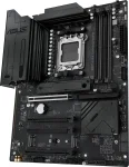 ASUS X870 MAX GAMING WIFI7, AM5, DDR5, Wi-Fi 7 Дънна платка