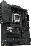 ASUS X870 MAX GAMING WIFI7, AM5, DDR5, Wi-Fi 7 Дънна платка