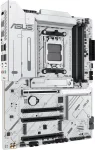 ASUS X870 MAX GAMING WIFI7 W, AM5, DDR5, Wi-Fi 7 Дънна платка