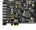 Asus Xonar AE 7.1 PCIe Звукова карта