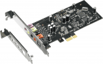 Asus Xonar SE 5.1 PCIe Звукова карта