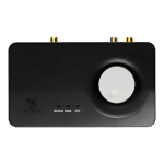 ASUS Xonar U7 MKII 7.1 USB Външна звукова карта