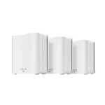 ASUS ZenWiFi BD4 (W-3-PK) BE3600 WiFi 7 Mesh система