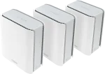 ASUS ZenWiFi BT8 (W-3-PK) BE14000 WiFi 7 Mesh система
