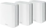 ASUS ZenWiFi BT8 (W-3-PK) BE14000 WiFi 7 Mesh система