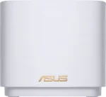 Asus ZenWiFi XD4 PLUS AX1800 WiFi 6, 1-pack, AiMesh, White Меш рутер