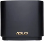 Asus ZenWiFi XD4 PLUS AX1800 WiFi 6, 2-pack, AiMesh, Black Меш система