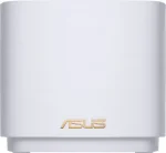 Asus ZenWiFi XD4 PLUS AX1800 WiFi 6, 2-pack, AiMesh, White Меш система