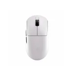 ATK Dragonfly A9 Pro Max 2.0 White 8K Безжична геймърска мишка