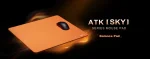 ATK Sky XSoft Small Геймърски пад за мишка