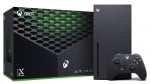 Microsoft Xbox Series X 1TB Геймърска конзола