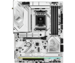 ASRock B850 Steel Legend WiFi, AM5, DDR5, WIFI Дънна платка