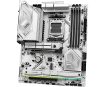 ASRock B850 Steel Legend WiFi, AM5, DDR5, WIFI Дънна платка