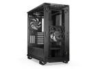 be quiet! Dark Base 701 Black Компютърна кутия