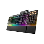be quiet! Dark Mount Hot-Swappable Геймърска механична клавиатура с be quiet! Silent Linear Orange суичове