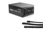 be quiet! Dark Power Pro 13 1300W, 80 Plus Titanium, Fully Modular Захранване за компютър