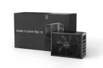 be quiet! Dark Power Pro 13 1300W, 80 Plus Titanium, Fully Modular Захранване за компютър