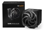 be quiet! Dark Rock Elite ARGB Black Въздушен охладител за процесор