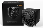 be quiet! Dark Rock Pro 5 Black Въздушен охладител за процесор