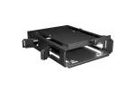 be quiet! HDD Cage 2 Монтажен модул за твърд диск/SSD