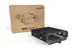 be quiet! HDD Cage 2 Монтажен модул за твърд диск/SSD