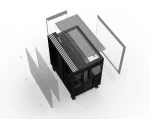 be quiet! Light Base 600 DX White Компютърна кутия