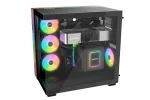 be quiet! Light Base 600 DX White Компютърна кутия