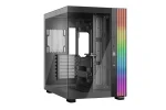 be quiet! Light Base 600 DX White Компютърна кутия
