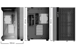 be quiet! Light Base 600 DX White Компютърна кутия