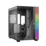 be quiet! Light Base 600 DX Black Компютърна кутия