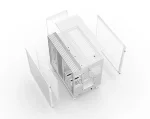 be quiet! Light Base 600 DX White Компютърна кутия