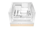 be quiet! Light Base 600 DX White Компютърна кутия