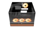 be quiet! Light Base 600 LX Black Компютърна кутия