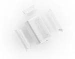 be quiet! Light Base 600 LX White Компютърна кутия