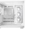 be quiet! Light Base 600 LX White Компютърна кутия
