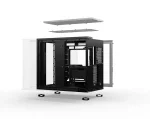 be quiet! Light Base 900 DX White Компютърна кутия