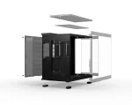 be quiet! Light Base 900 DX White Компютърна кутия