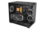 be quiet! Light Base 900 DX White Компютърна кутия