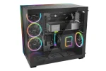 be quiet! Light Base 900 DX White Компютърна кутия