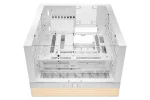 be quiet! Light Base 900 DX White Компютърна кутия