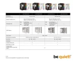 be quiet! Light Base 900 DX White Компютърна кутия