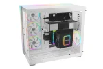 be quiet! Light Base 900 DX White Компютърна кутия