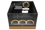 be quiet! Light Base 900 FX Black Компютърна кутия