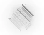 be quiet! Light Base 900 FX White Компютърна кутия