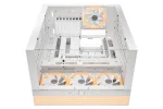be quiet! Light Base 900 FX White Компютърна кутия