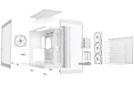 be quiet! Light Base 900 FX White Компютърна кутия