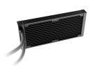 be quiet! Light Loop 240 ARGB Black AIO Воден охладител за процесор