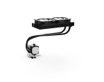 be quiet! Light Loop 240 ARGB Black AIO Воден охладител за процесор